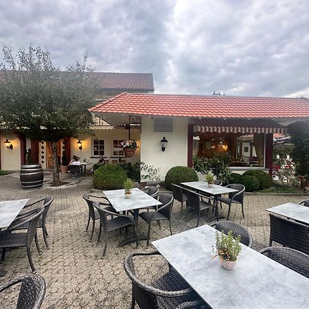 Landhaus Donautal Fridingen an der Donau Eksteriør billede